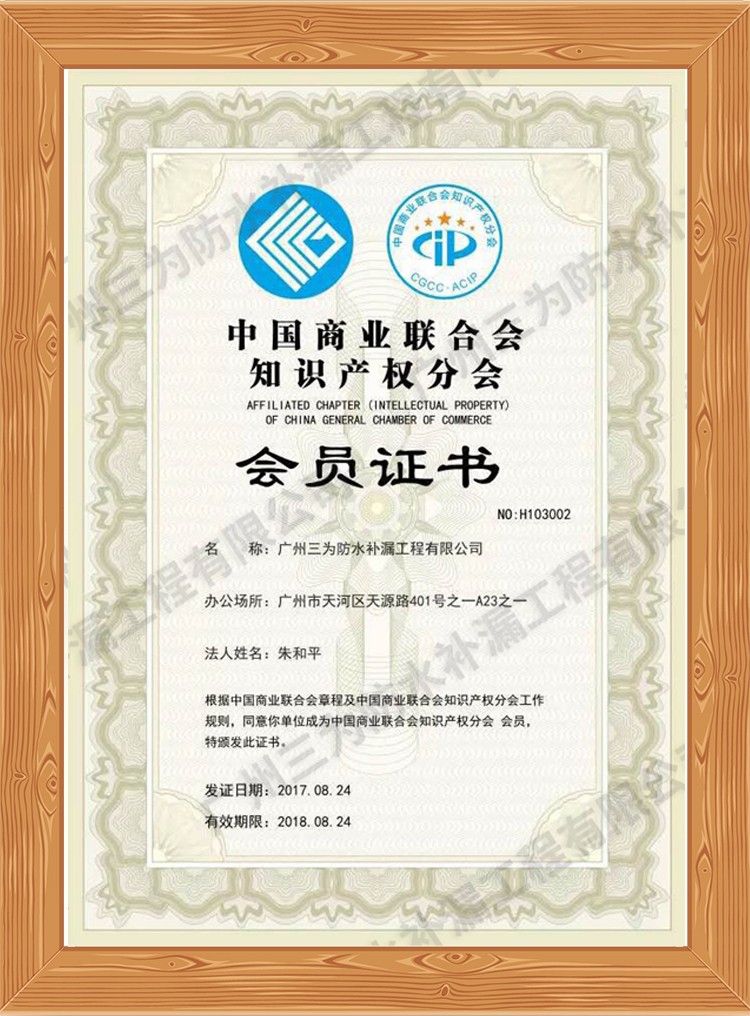 知商會(huì)員